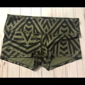Lululemon Boogie Shorts